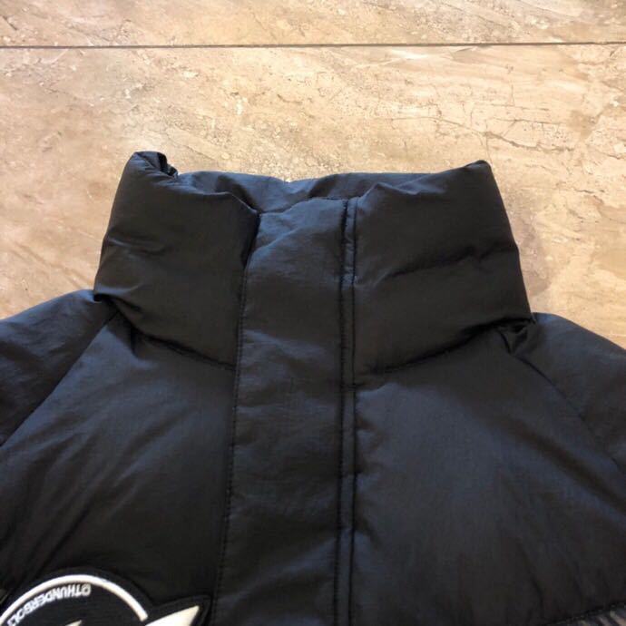 MONCLER FRAGMENT BLAIN GIUBBOTTO JACKET – MC123
