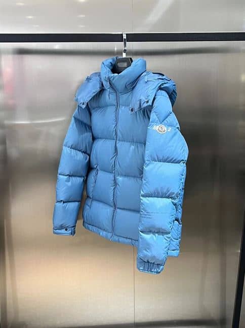 MONCLER GENIUS JACKET – MC049