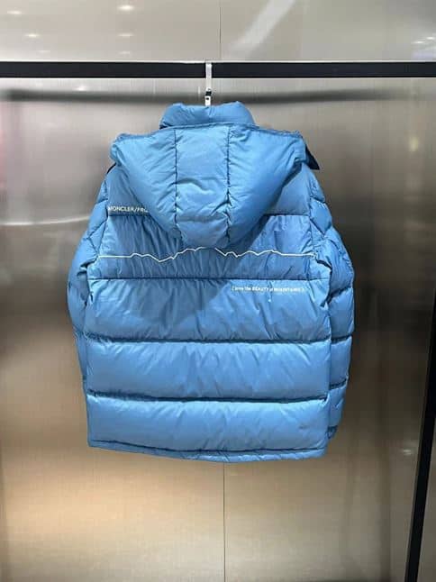 MONCLER GENIUS JACKET – MC049