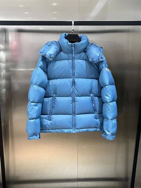 MONCLER GENIUS JACKET – MC049