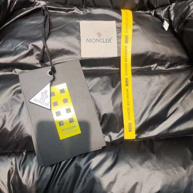 MONCLER GENIUS JACKET – MC053