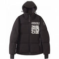 MONCLER GRENOBLE BLACK MAZOD JACKET – MC108