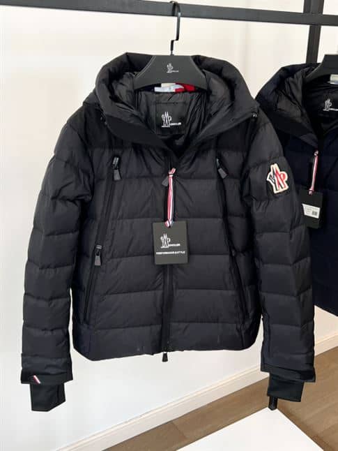 MONCLER GRENOBLE CAMURAC DOWN JACKET – MC052