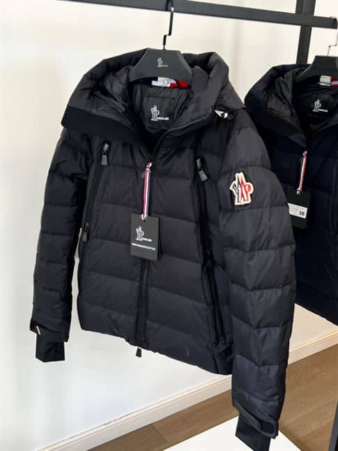 MONCLER GRENOBLE CAMURAC DOWN JACKET – MC052