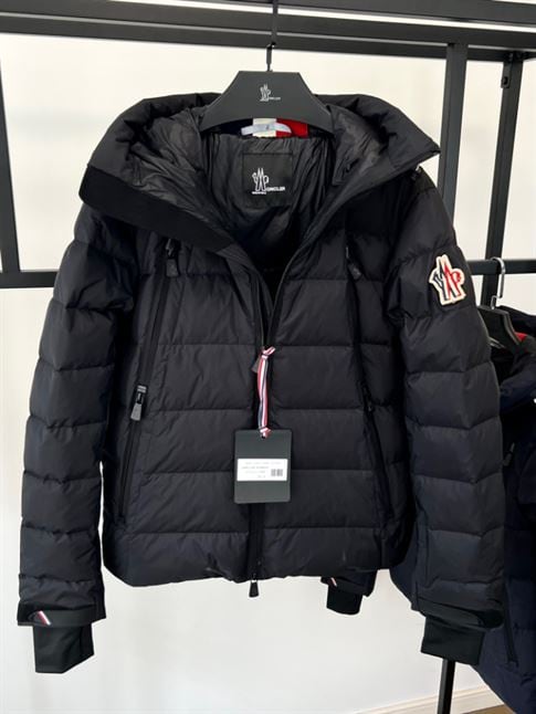 MONCLER GRENOBLE CAMURAC DOWN JACKET – MC052