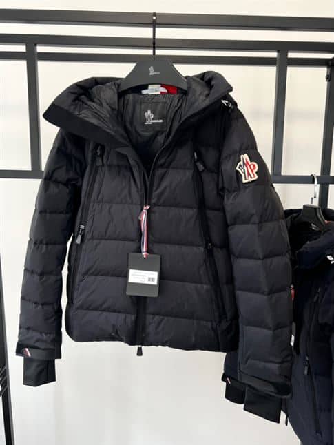 MONCLER GRENOBLE CAMURAC DOWN JACKET – MC052