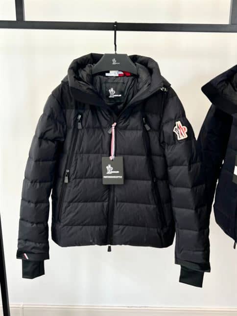 MONCLER GRENOBLE CAMURAC DOWN JACKET – MC052