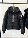 MONCLER GRENOBLE CAMURAC DOWN JACKET – MC052