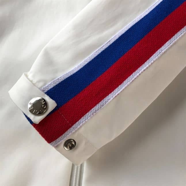 MONCLER HOODED RUKBAT JACKET – MC077