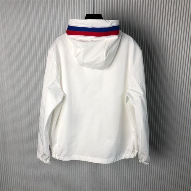 MONCLER HOODED RUKBAT JACKET – MC077