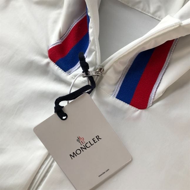 MONCLER HOODED RUKBAT JACKET – MC077