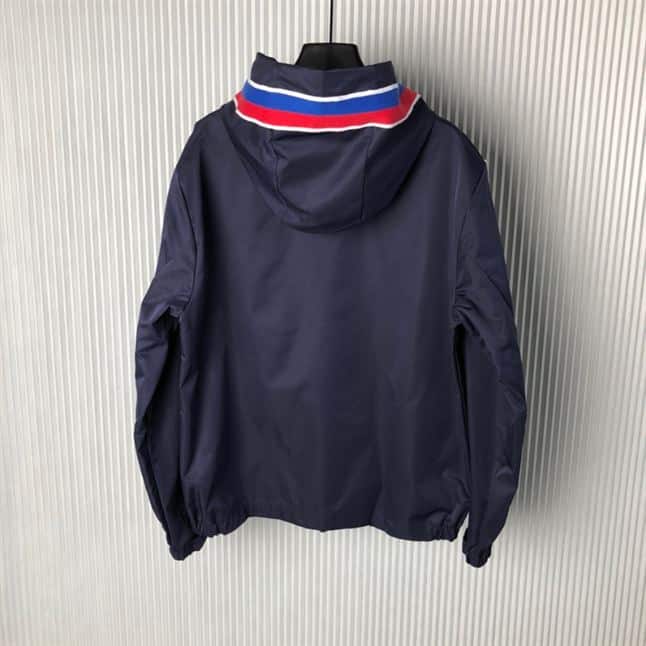 MONCLER HOODED RUKBAT JACKET – MC078