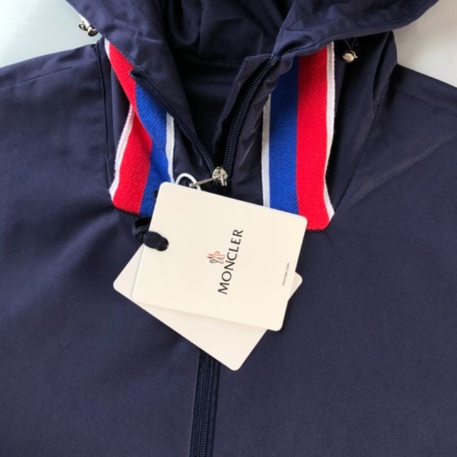 MONCLER HOODED RUKBAT JACKET – MC078