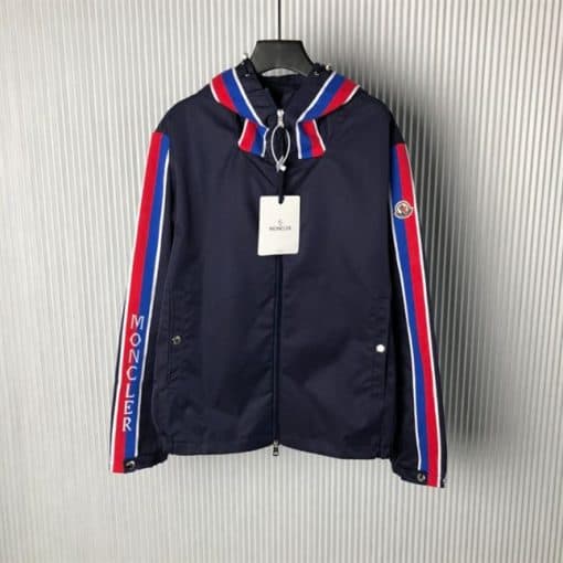 MONCLER HOODED RUKBAT JACKET – MC078