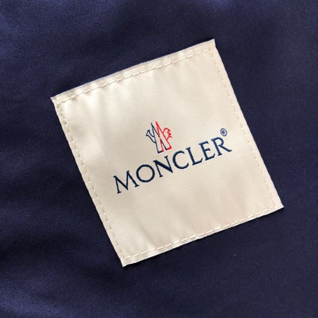 MONCLER HOODED RUKBAT JACKET – MC078