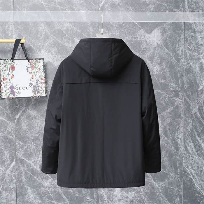 MONCLER JACKET – MC095