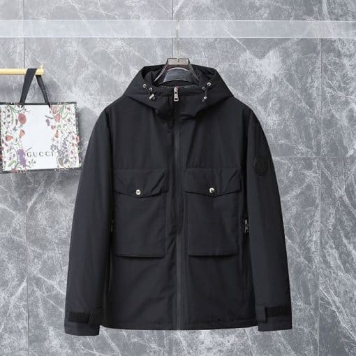MONCLER JACKET – MC095