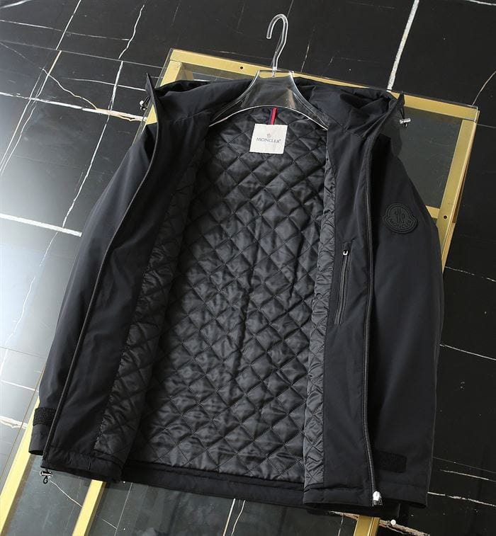 MONCLER JACKET – MC095