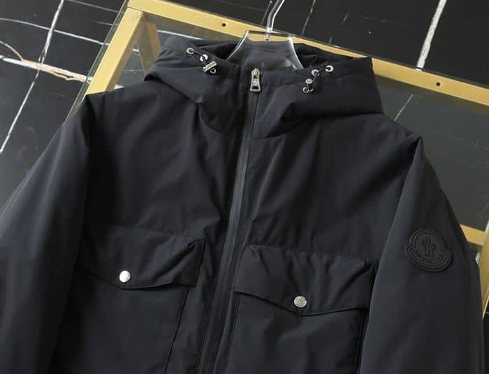 MONCLER JACKET – MC095