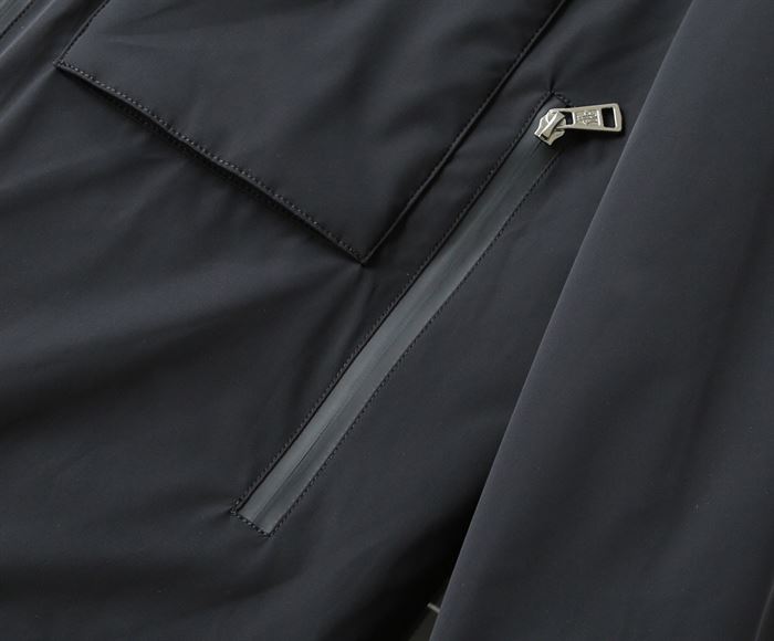 MONCLER JACKET – MC095