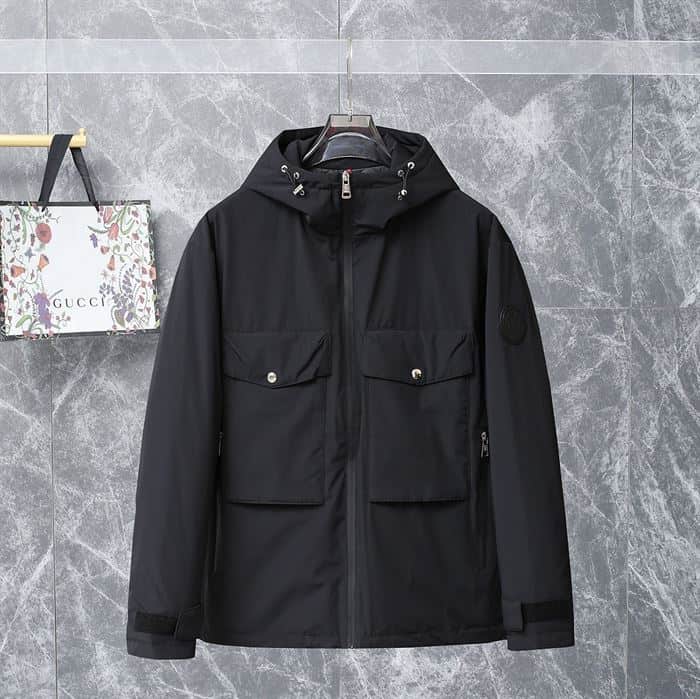 MONCLER JACKET – MC095
