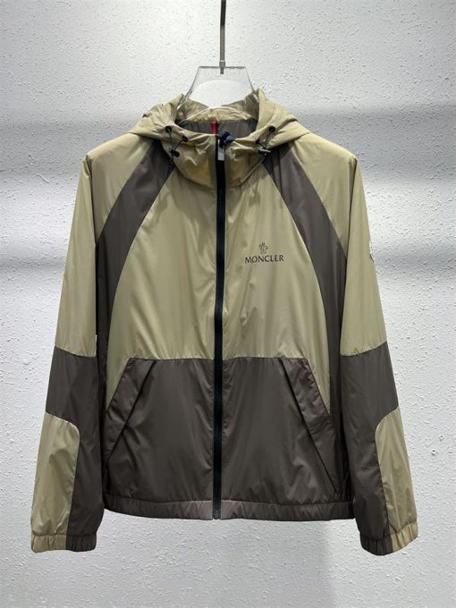 MONCLER JACKET – MC096