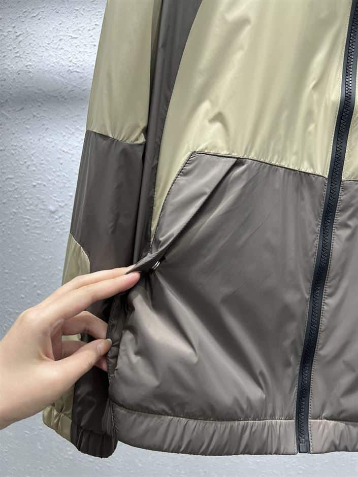 MONCLER JACKET – MC096