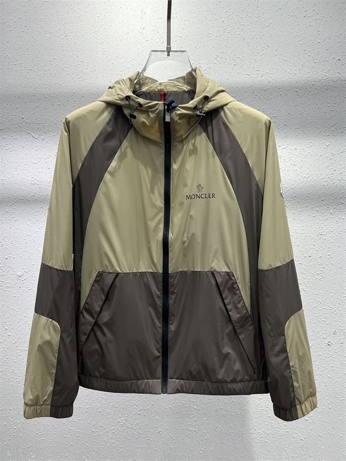 MONCLER JACKET – MC096