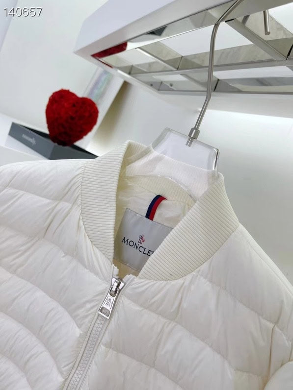 MONCLER JACKET – MC111