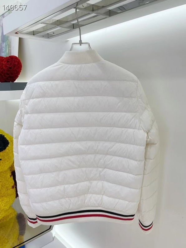 MONCLER JACKET – MC111