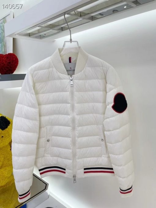 MONCLER JACKET – MC111