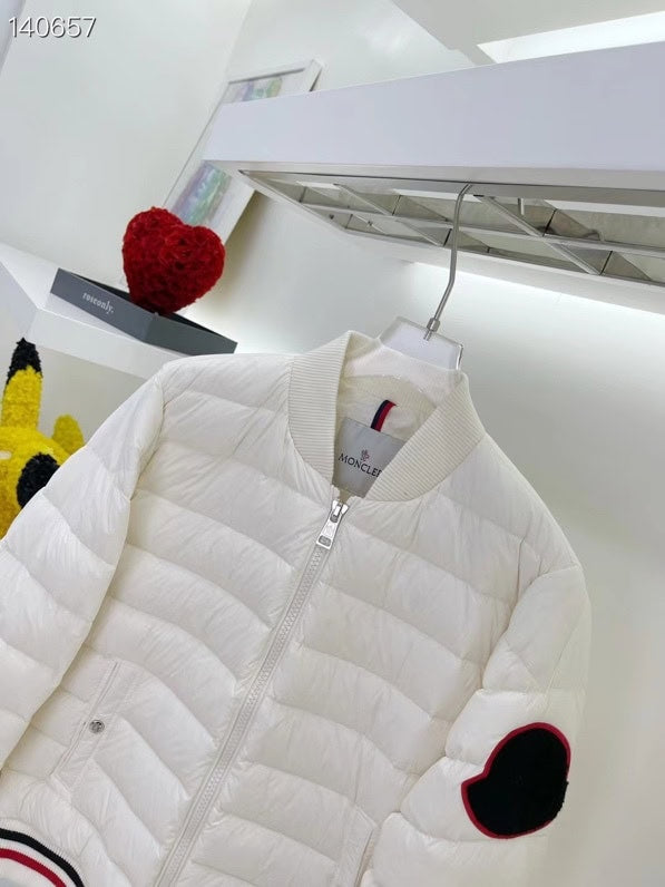 MONCLER JACKET – MC111