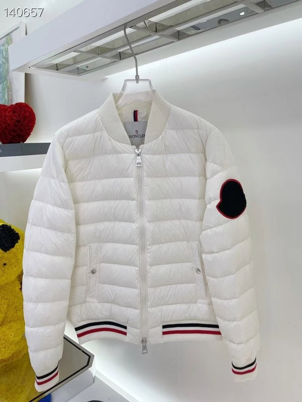 MONCLER JACKET – MC111