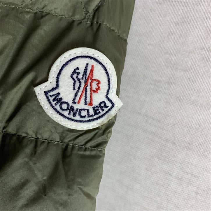 MONCLER JACKET – MC119