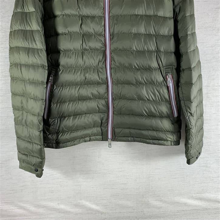 MONCLER JACKET – MC119