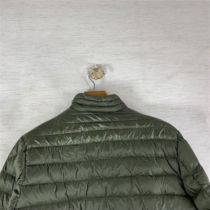 MONCLER JACKET – MC119