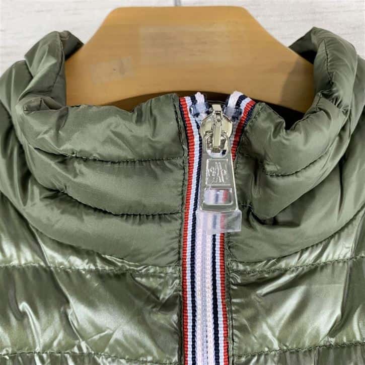 MONCLER JACKET – MC119