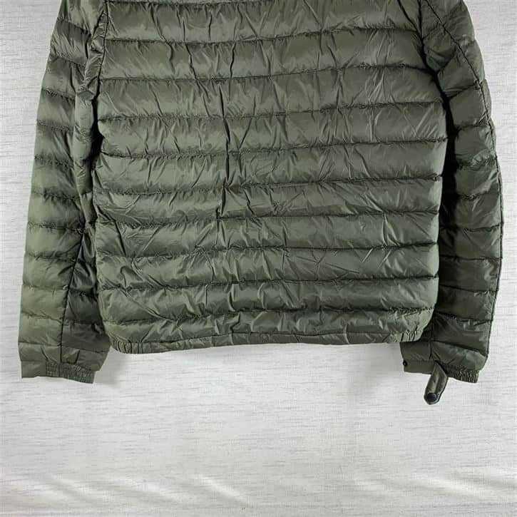 MONCLER JACKET – MC119