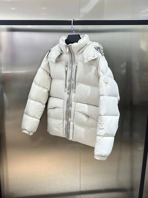 MONCLER JACKETS – MC037
