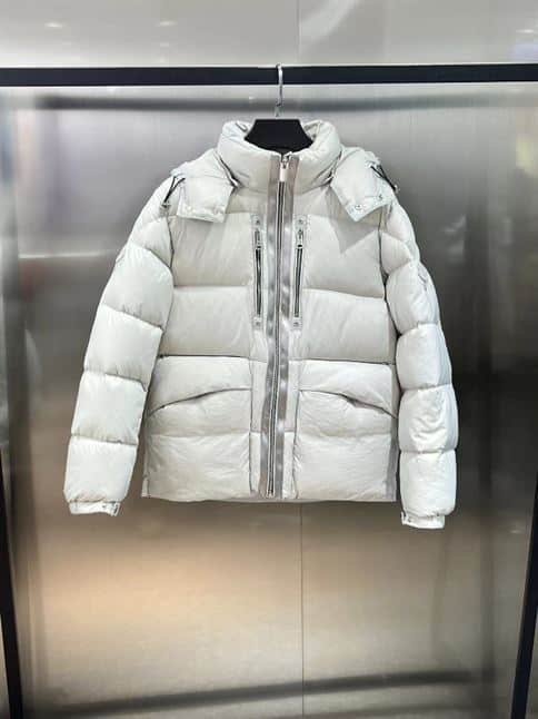 MONCLER JACKETS – MC037