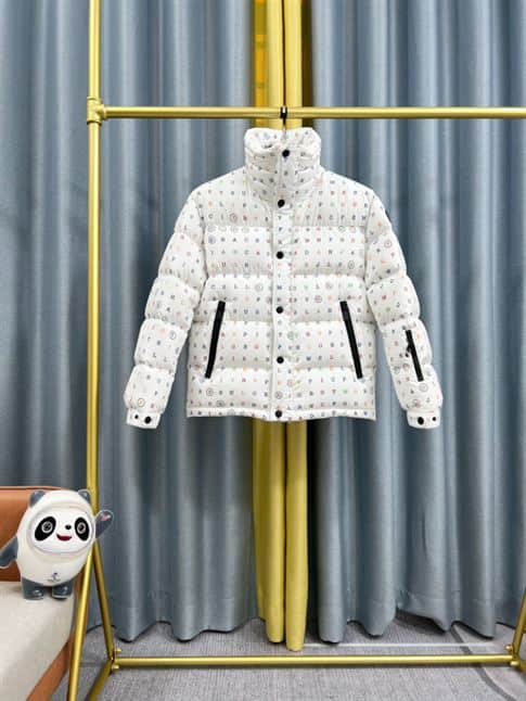 MONCLER JACKETS – MC054