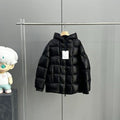 MONCLER JACKETS – MC055