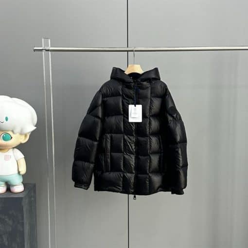 MONCLER JACKETS – MC055