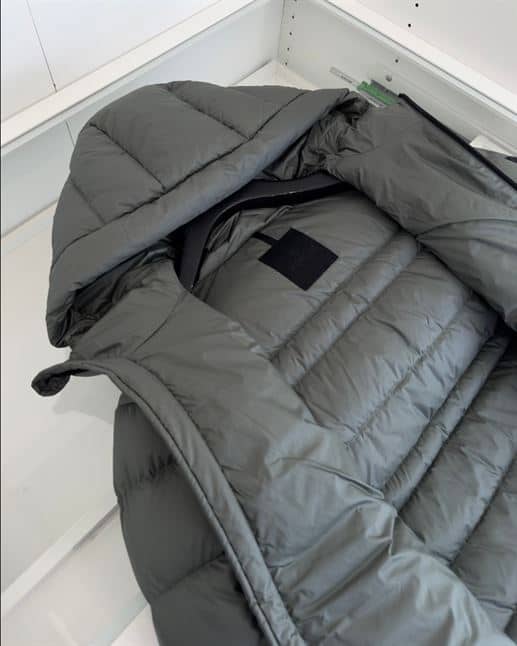 MONCLER JACKETS – MC085