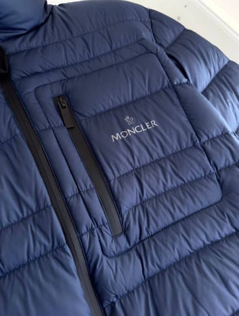 MONCLER JACKETS – MC086