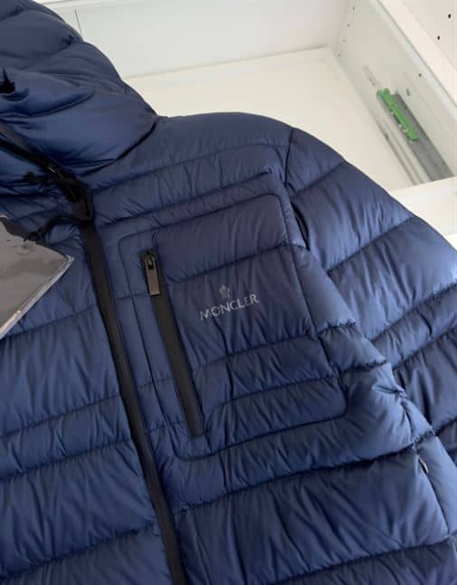 MONCLER JACKETS – MC086