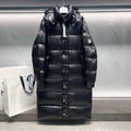 MONCLER LONG DOWN JACKETS – MC027