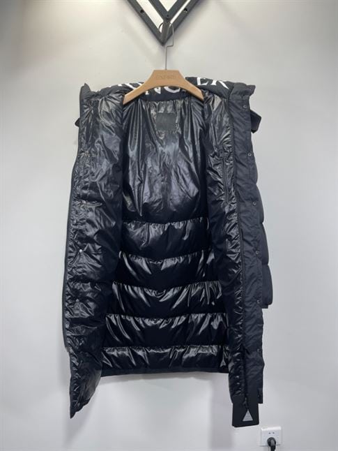 MONCLER LONG DOWN JACKETS – MC036