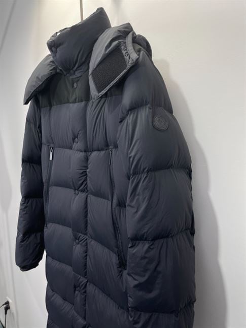 MONCLER LONG DOWN JACKETS – MC036