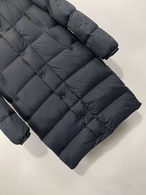 MONCLER LONG DOWN JACKETS – MC036